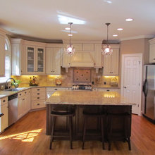 granite