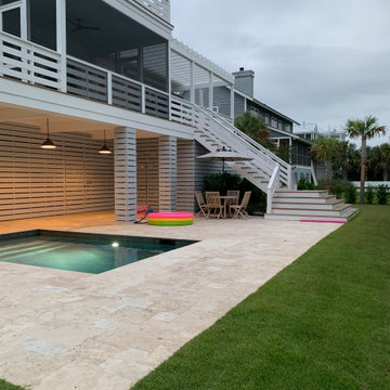 Sullivan's Island Beach House