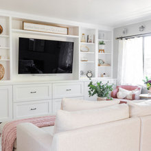 Entertainment Center