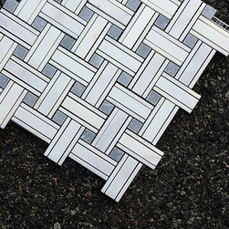 White Mosaics Collection #3 - Products