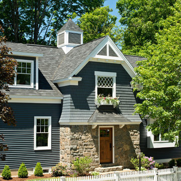 2013 Parade of Homes | Saratoga Springs | Granger Cottage