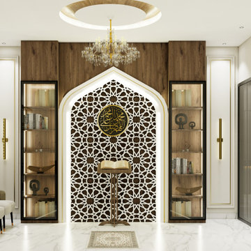 Prayer Room