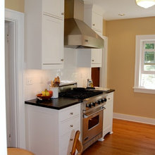 Kitchen Hoods