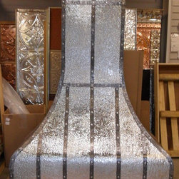 Custom Hood Ranges - Products
