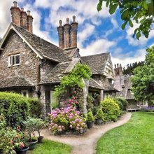 Chimneys