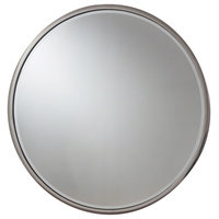 Nicole Round Wall Mirror