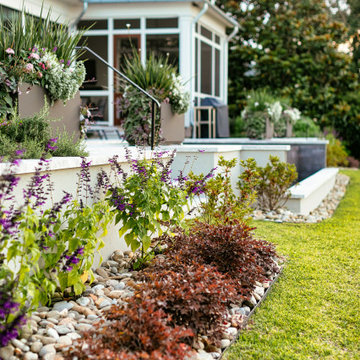 Charleston Harbor Home