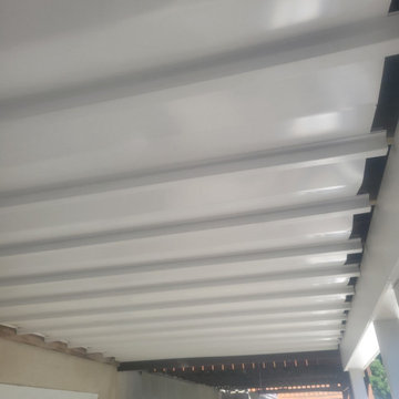 Kramer Deck and Patio