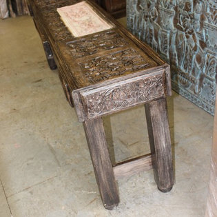 Architecture Indian Interior - Console Tables