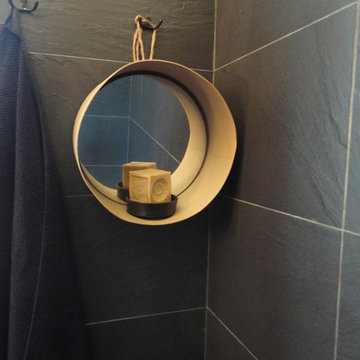 Salle de bain - Moulis