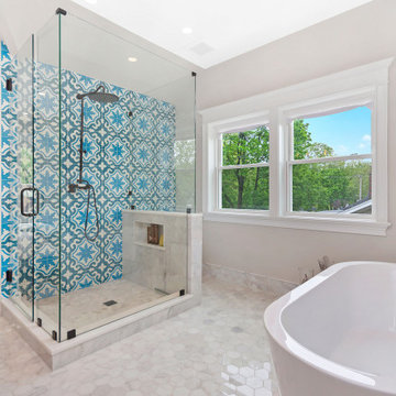 Home Addition and Gut Remodel