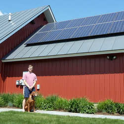 Solar Installation - Products