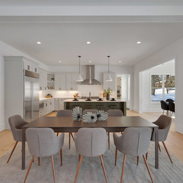 3824 Chantal Ln., Fairfax, VA