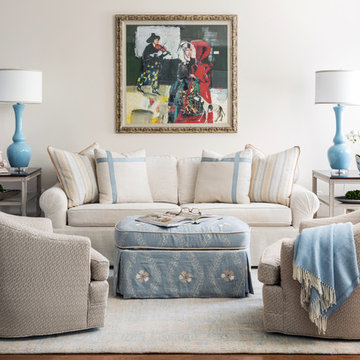 A Boston Treasure Reimagined