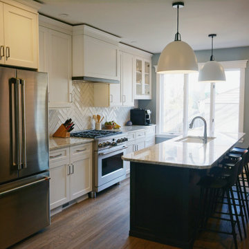 Aspinwall First Floor