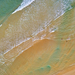 Watching the Children Play - Photographs