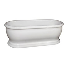 Plumbing Fixtures