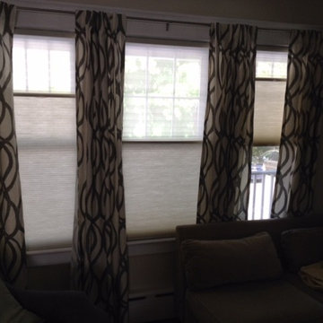 Cellular Shades