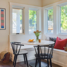Farmhouse kitchen