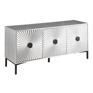 Silver sideboards sale and buffets