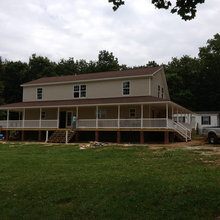 Modular home