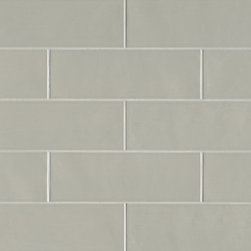 Cement to Happen - Wall And Floor Tile