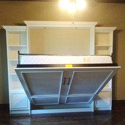 Utica Collection - Murphy Beds