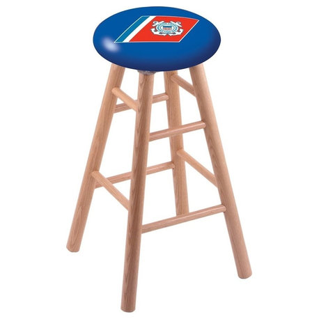 U.S. Coast Guard Counter Stool