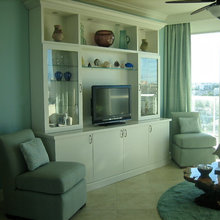 Wall unit