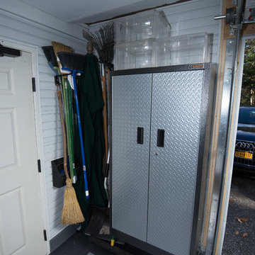 Garage Makeover
