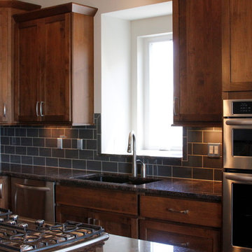 New Construction 2 | Charter Homes | Missy