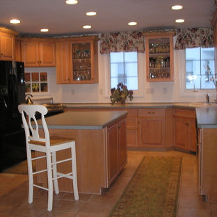 Hogan Home Remodeling Review]