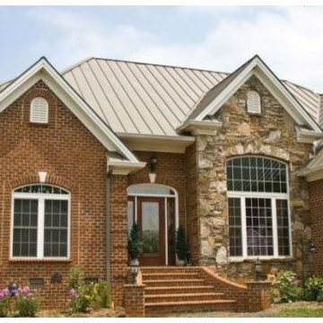 Exterior Projects