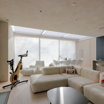 Highgate House