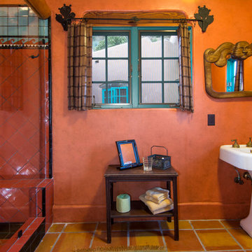 Adobe de la Vista