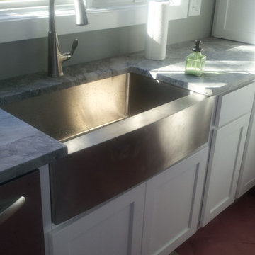 Our Work