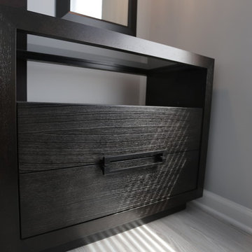 Reston Condominium Remodel