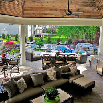 Tilton Residence