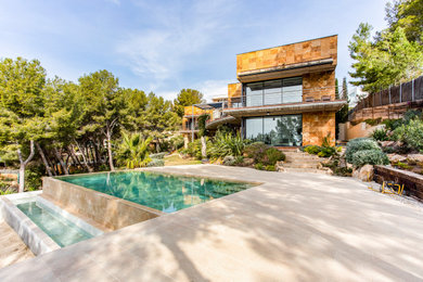 Casa Tamarit