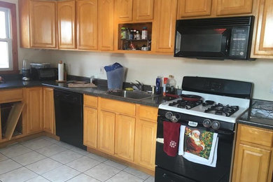 Kitchen Remodeling Contractor Orange NJ 07050