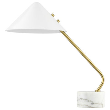 Safavieh Shields 20.75" Table Lamp