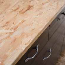 OSB Platten