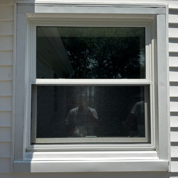 Transforming Homes with Marvin Essential Windows