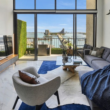 Bachelor Loft