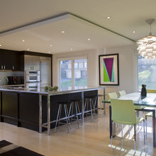 kitchen soffit