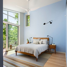 Master Bedroom Floors