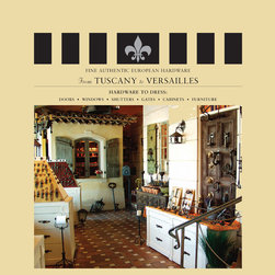 Showroom-Displays - Products