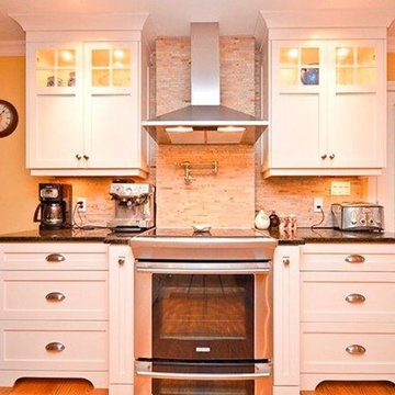 Full Home Remodel