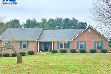 Collection of Completed Roof Installations
