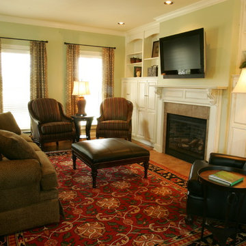 Barbara Stewart Interiors